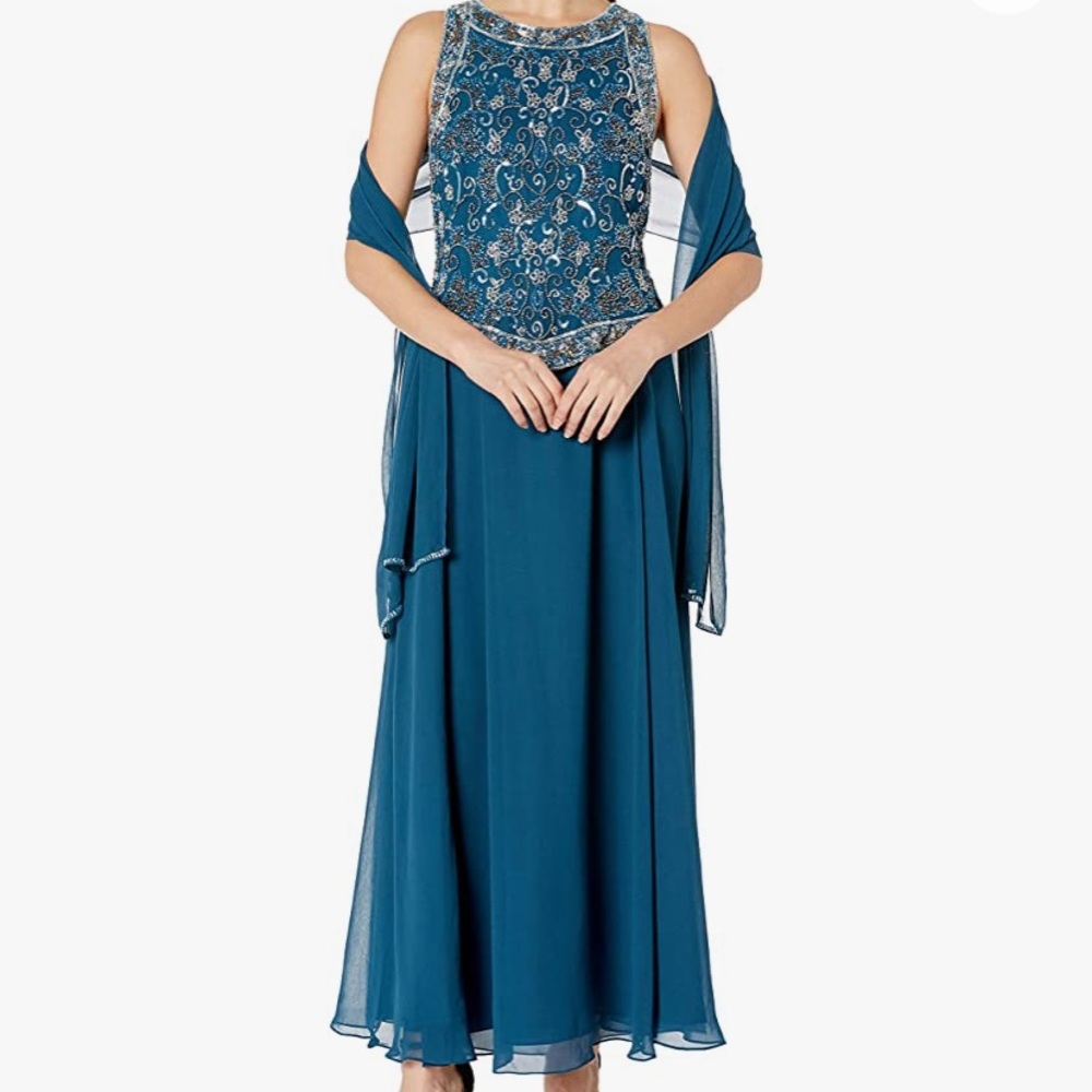 Beautiful maxi dress